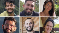 7 Americans Remain Captive by Hamas as Families Urge Swift Action: ‘This is Urgent’