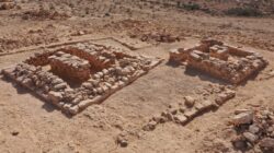 Archaeologists Unearth 12,000-Year-Old Pebbles Offering Fresh Insights into the Origins of the Wheel