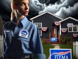 FEMA director vows to request IG investigation into order to avoid Trump supporters’ houses