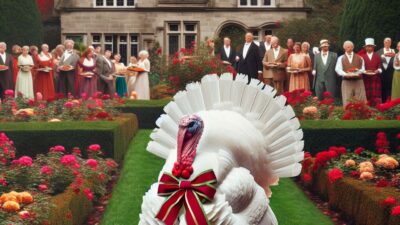 History of the Thanksgiving turkey pardon: When the White House began the long-held holiday tradition