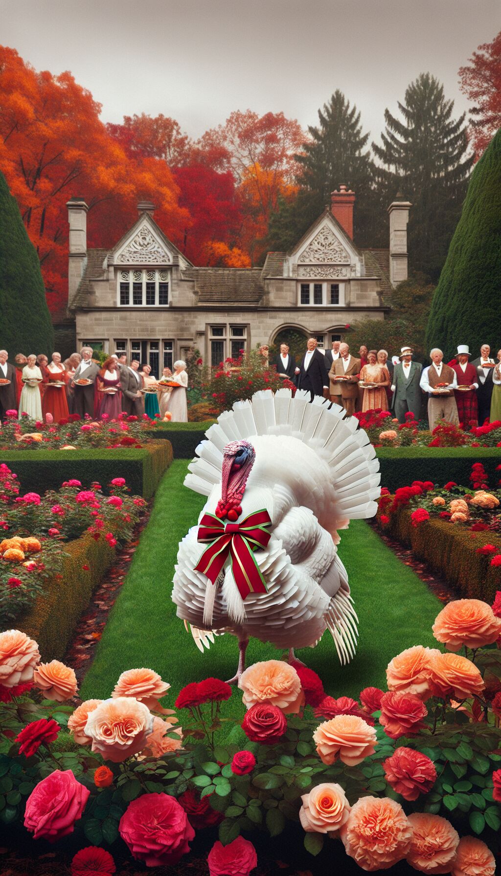 History of the Thanksgiving turkey pardon: When the White House began the long-held holiday tradition