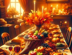 Liberals call for ‘MAGA’ to ‘give thanks to undocumented immigrants’ on Thanksgiving