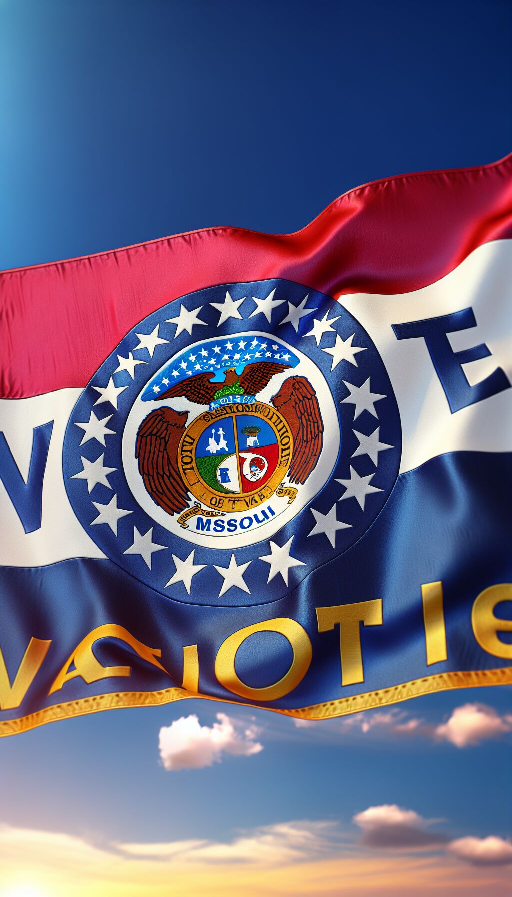 Missouri law requiring photo ID to vote remains intact: 'Huge win for election security'