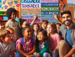 NYC elementary school blasted for teaching ‘gender identity’ course to kindergarteners