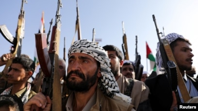 russia reportedly deceives yemeni men into fighting in ukraine through houthi backed scheme 1