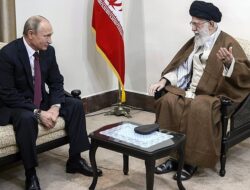 Syrian Islamist Rebels Surprise Assad, Putin, and Iran, Creating New Middle East Challenge for the US