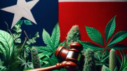 Texas AG sues Dallas for decriminalizing marijuana