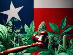 Texas AG sues Dallas for decriminalizing marijuana