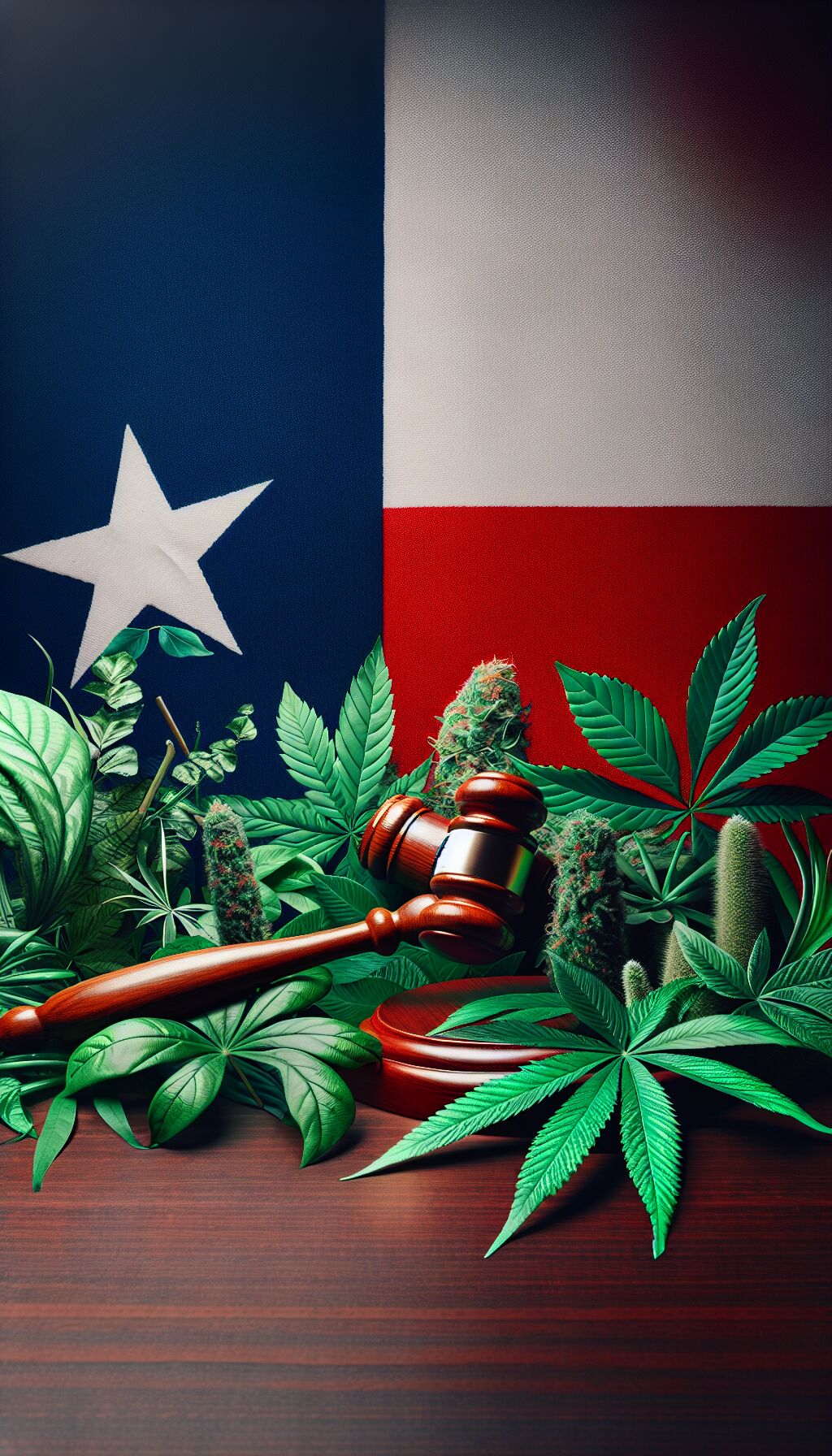 Texas AG sues Dallas for decriminalizing marijuana