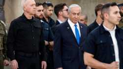 Trump and Congress Aim to Impose Severe Sanctions on ICC Over Netanyahu Arrest Warrant