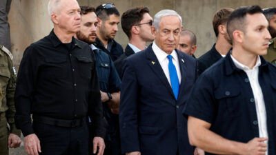 Trump and Congress Aim to Impose Severe Sanctions on ICC Over Netanyahu Arrest Warrant