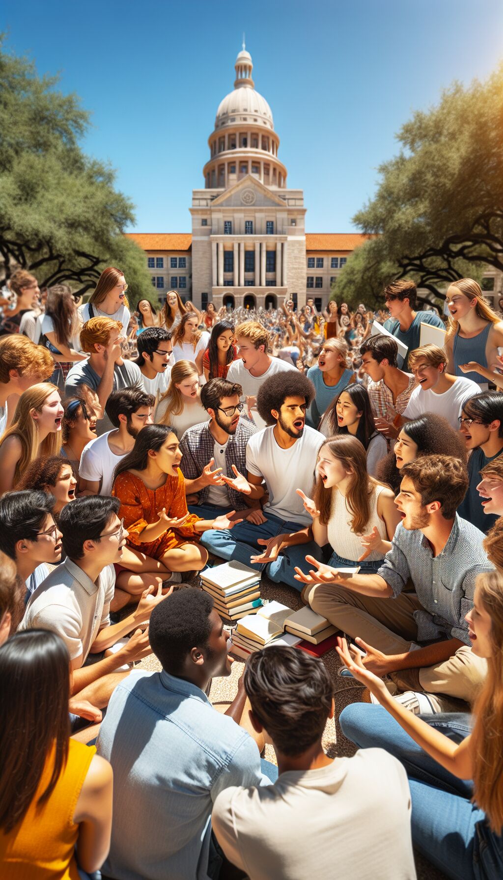 University of Austin weeds out DEI, replaces it with merit-based initiatives: VP