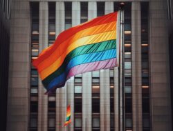 Canadian town fined for refusing to celebrate Pride Month, fly rainbow flag