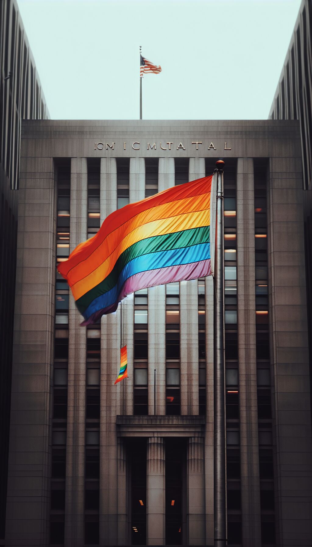 Canadian town fined for refusing to celebrate Pride Month, fly rainbow flag