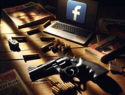 Facebook still silent after suddenly banning then reinstating this popular gun manufacturer