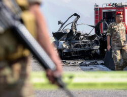 IDF Soldiers Claim UN Peacekeepers Facilitate Hezbollah Amid Rising Ceasefire Violations