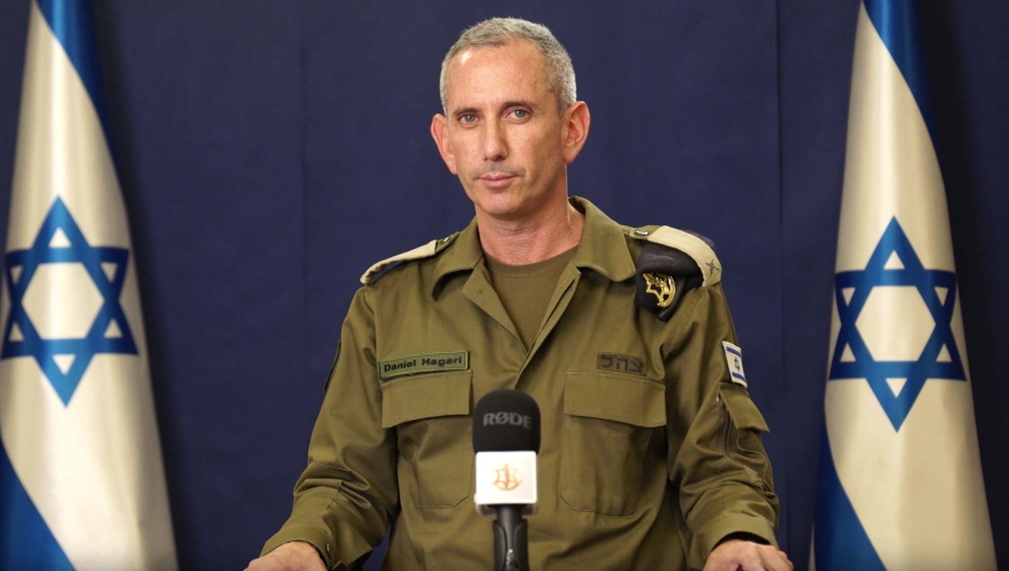 israel strikes houthi military targets in yemen says idf 1