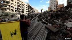 Israel Warns of Direct Action Against Lebanon if Hezbollah Cease-Fire Fails