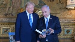 Netanyahu Responds as Trump Warns Hamas of Severe Consequences Over Hostage Crisis