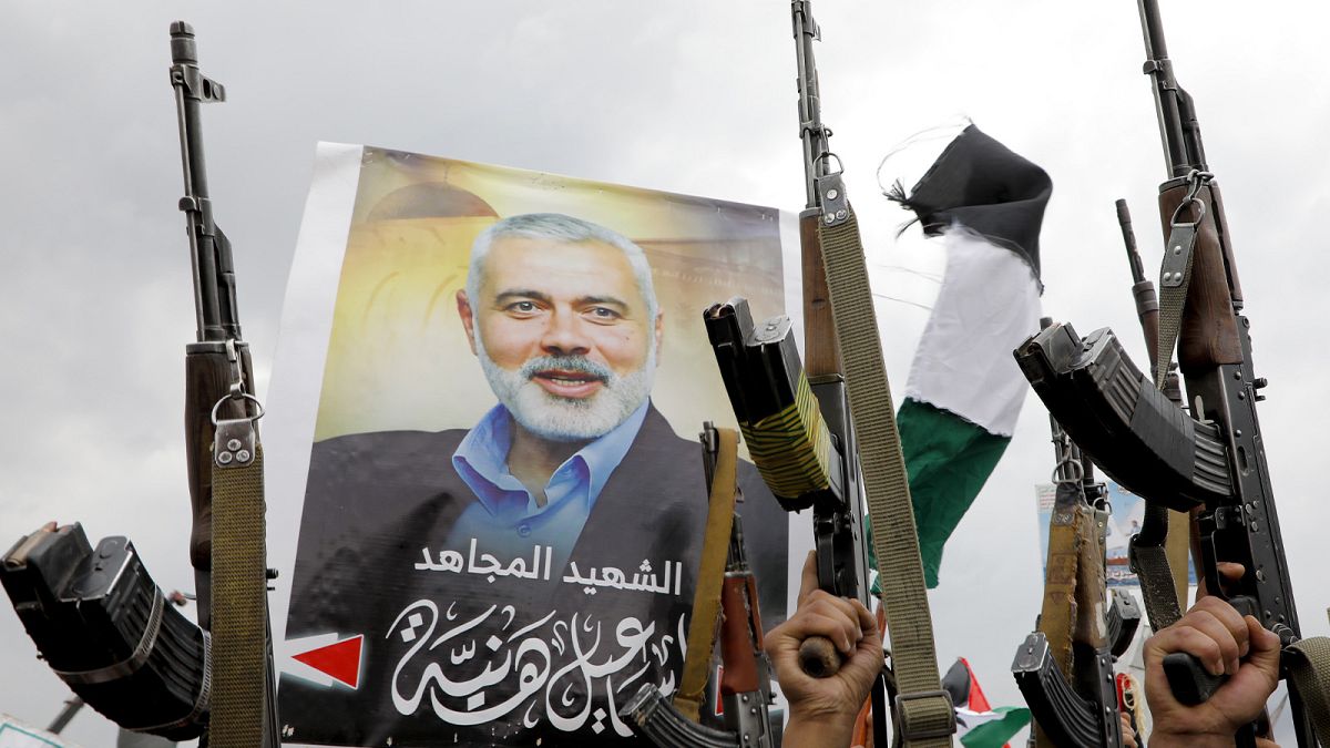 netanyahu warns houthis amid calls for israel to target terror leaders like nasrallah and sinwar 1