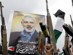 Netanyahu Warns Houthis Amid Calls for Israel to Target Terror Leaders Like Nasrallah and Sinwar