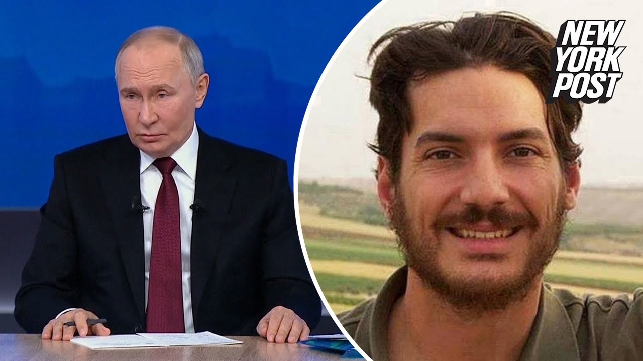 putin vows to request assads assistance in locating austin tice after mothers plea 1