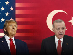 Renewed ISIS Threat in Syria Looms for Trump Amid Turkey’s Actions Against US Ally