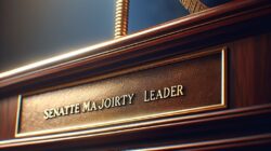 Senate Democrats name top leadership positions after losing chamber majority