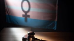 Supreme Court appears divided over state bans on gender transition 'treatments' for minors