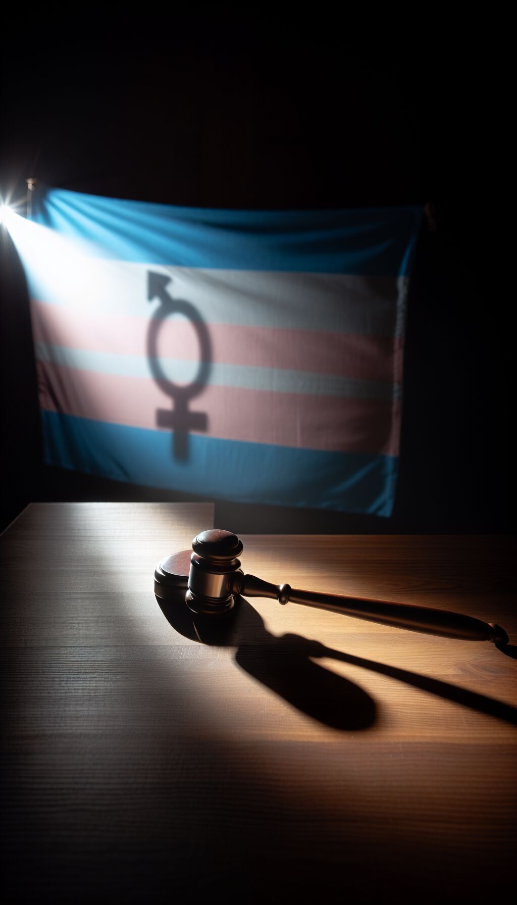 Supreme Court appears divided over state bans on gender transition 'treatments' for minors