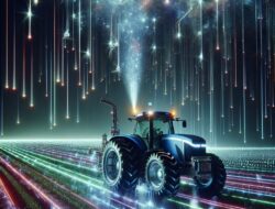 US agriculture primed to be next frontier in cybersecurity in new year, experts, lawmakers say