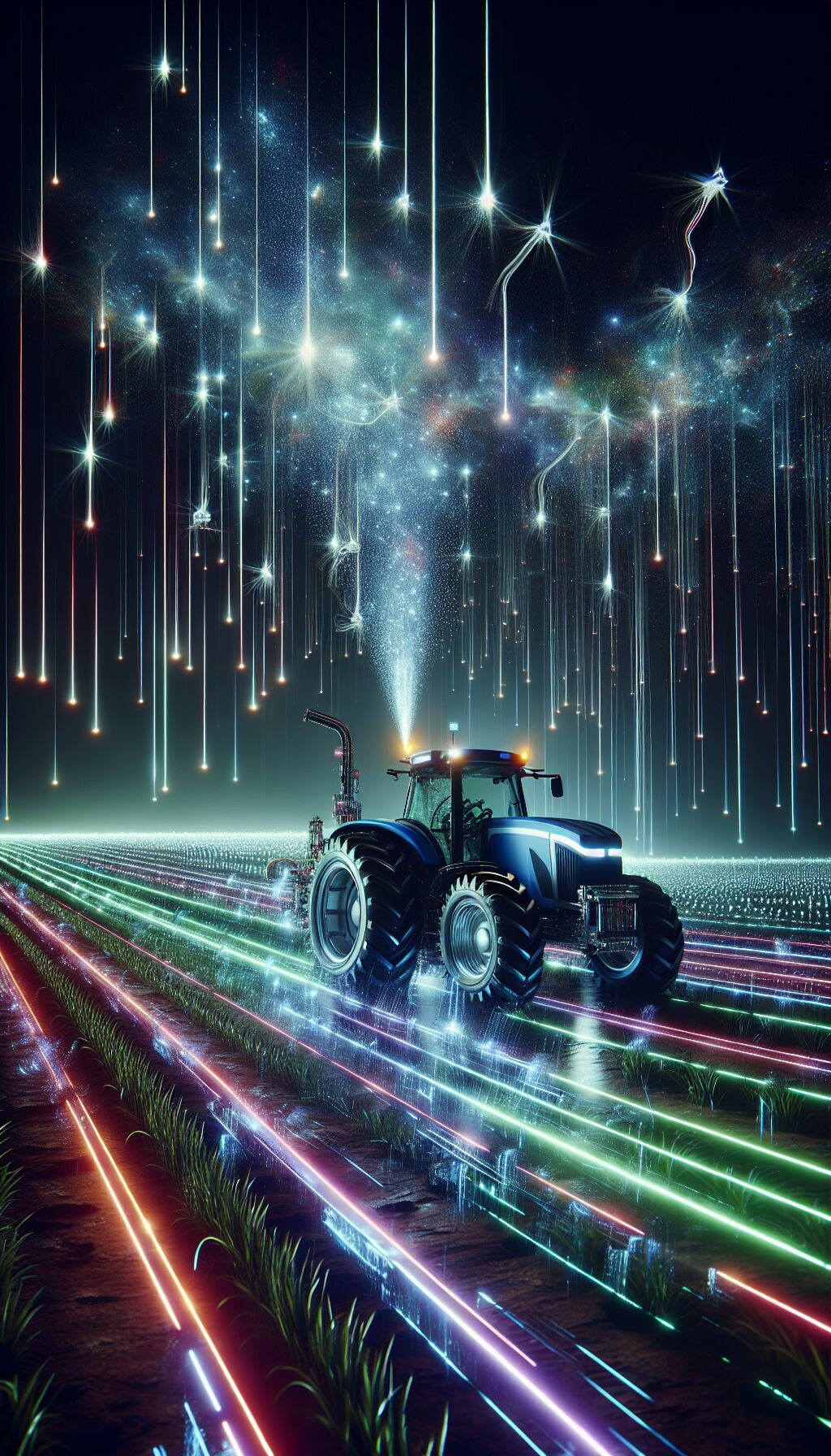 US agriculture primed to be next frontier in cybersecurity in new year, experts, lawmakers say