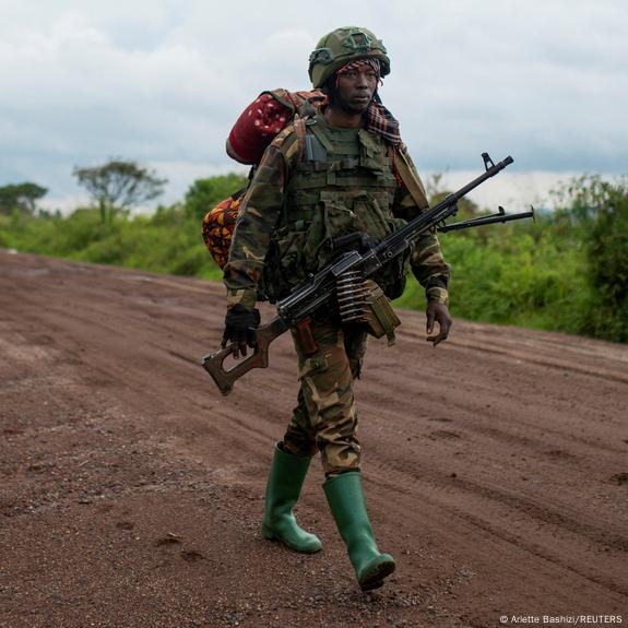 13 un peacekeepers and allied soldiers killed in congo amid m23 rebel advances in key city 1