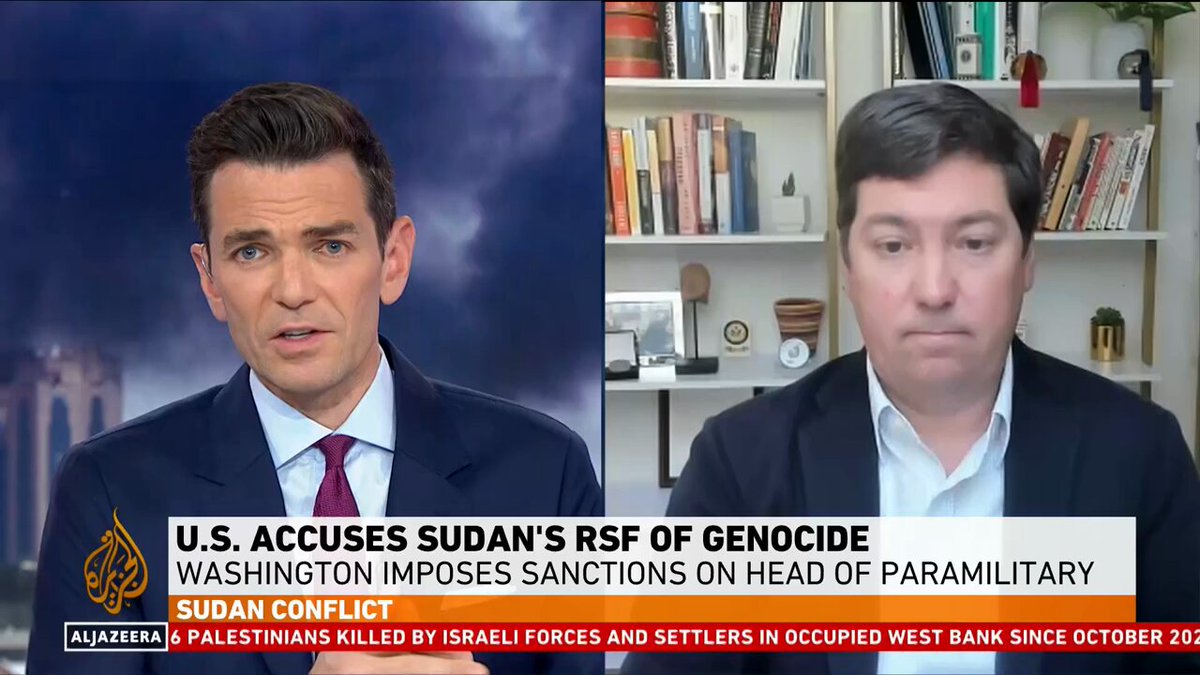 biden administration criticized for delaying genocide declaration in sudan 1