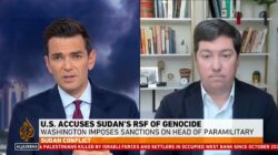 Biden Administration Criticized for Delaying Genocide Declaration in Sudan