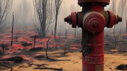 Biden claim about empty hydrants undermined by LA water utility's lack of common wildfire safety protocol