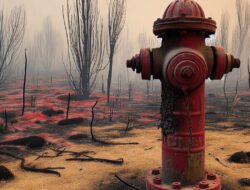 Biden claim about empty hydrants undermined by LA water utility’s lack of common wildfire safety protocol