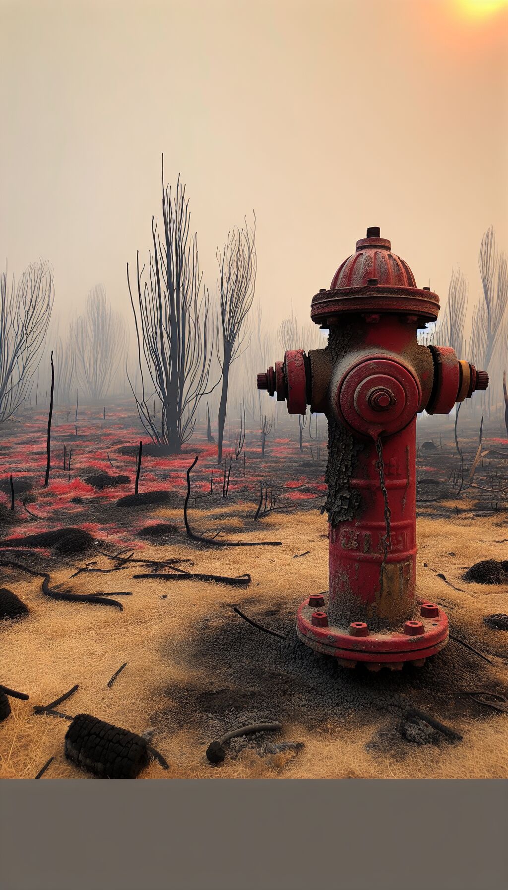 Biden claim about empty hydrants undermined by LA water utility's lack of common wildfire safety protocol