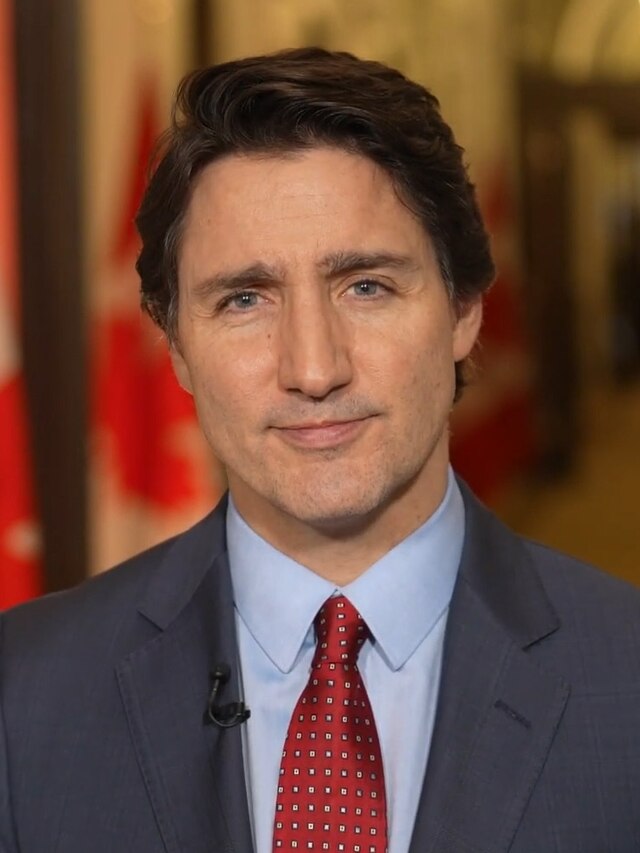 canadas trudeau resigns after party pressure over trump criticisms and budget management 1