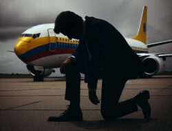 Colombian leader quickly caves after Trump threats, offers presidential plane for deportation flights