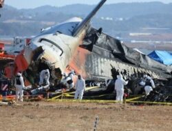 Investigators Report Missing Final 4 Minutes of Recordings in Airliner Crash That Claimed 179 Lives