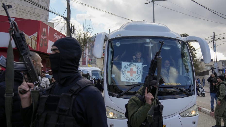 israeli terror victims worry over prisoner releases relieved as 7 hostages return home 2