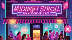 LA County cut fire budget while spending heavily on DEI, woke items: 'Midnight Stroll Transgender Cafe'