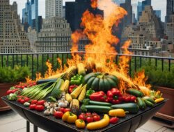 New NYC ‘char broil’ rule would force restaurants to cut emissions by 75%