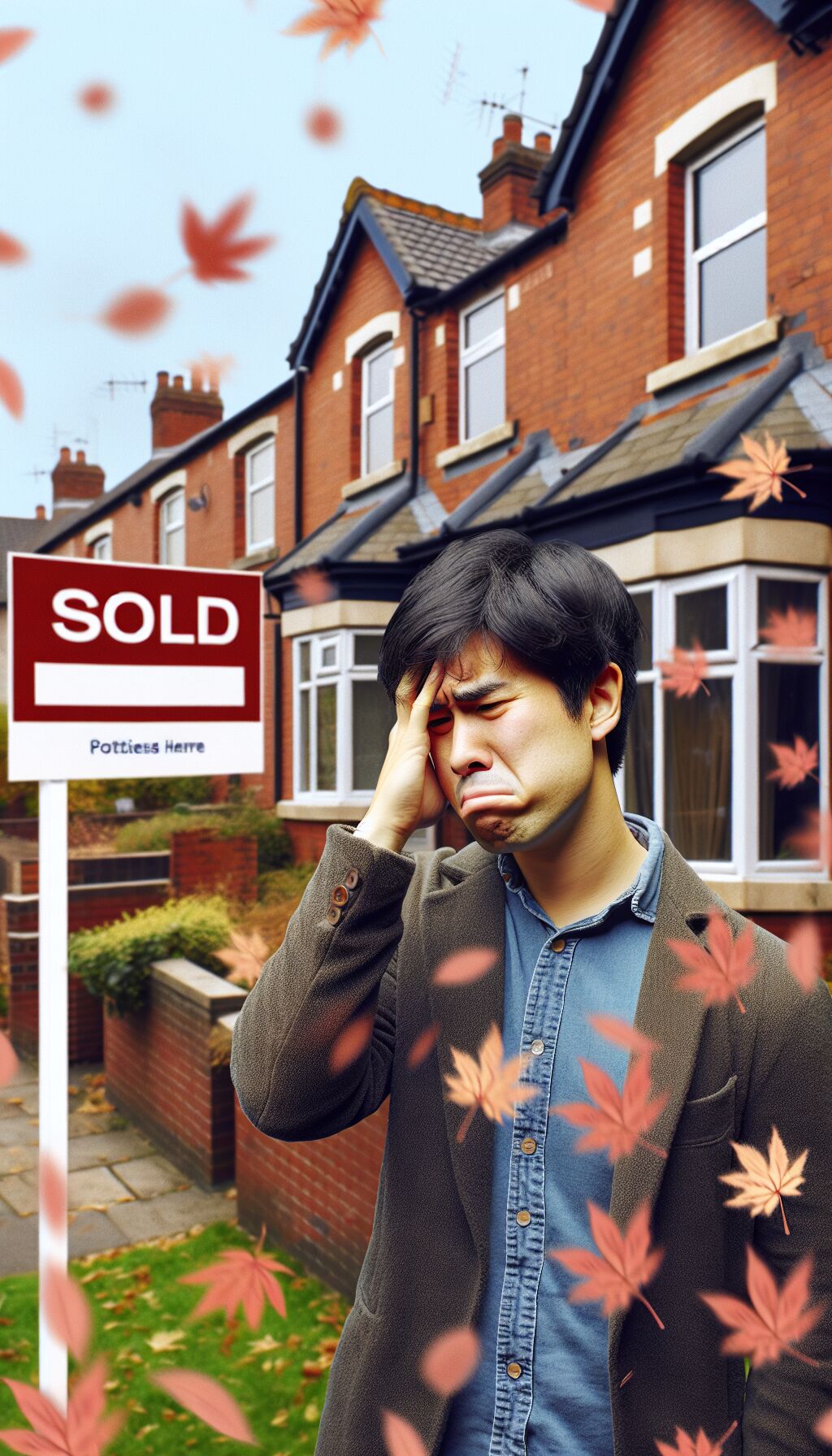 No Boom in City House Prices, Say Estate Agents