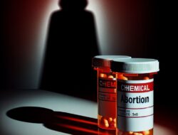 Ogles and other Republicans push federal ban on chemical abortions