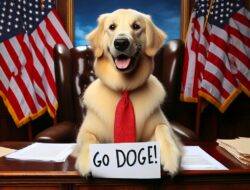 ‘Overwhelming support’: Republican governors rally around Trump and DOGE ahead of inauguration