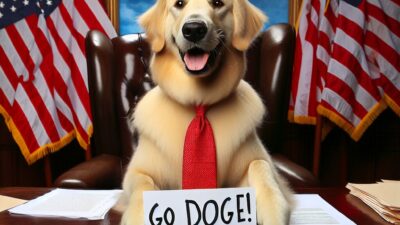 'Overwhelming support': Republican governors rally around Trump and DOGE ahead of inauguration