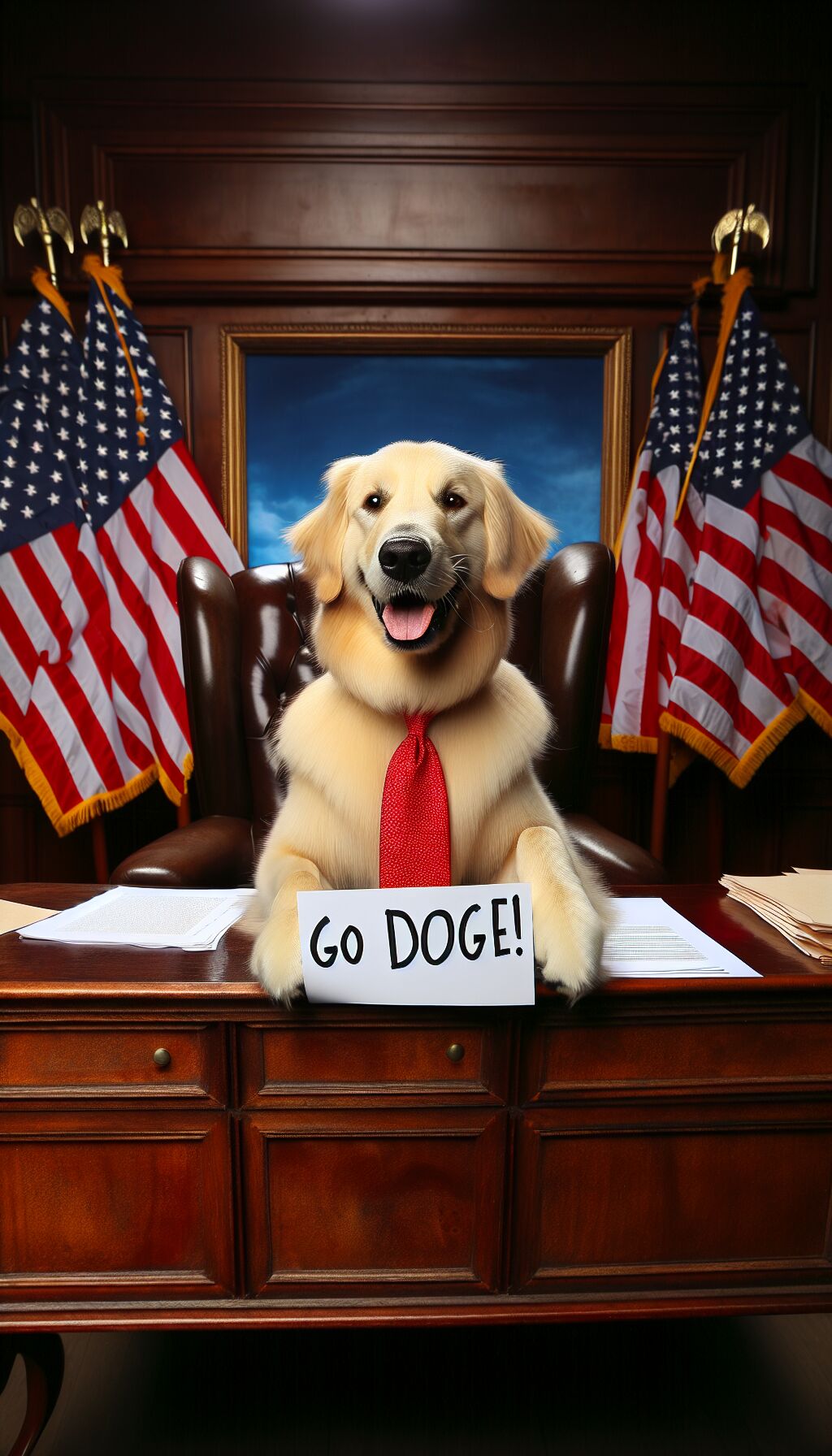 'Overwhelming support': Republican governors rally around Trump and DOGE ahead of inauguration