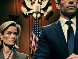 Pete Hegseth heads to Capitol Hill for fiery hearing on his record, plans to shake up Pentagon 9 Pete Hegseth heads to Capitol Hill for fiery hearing on his record, plans to shake up Pentagon